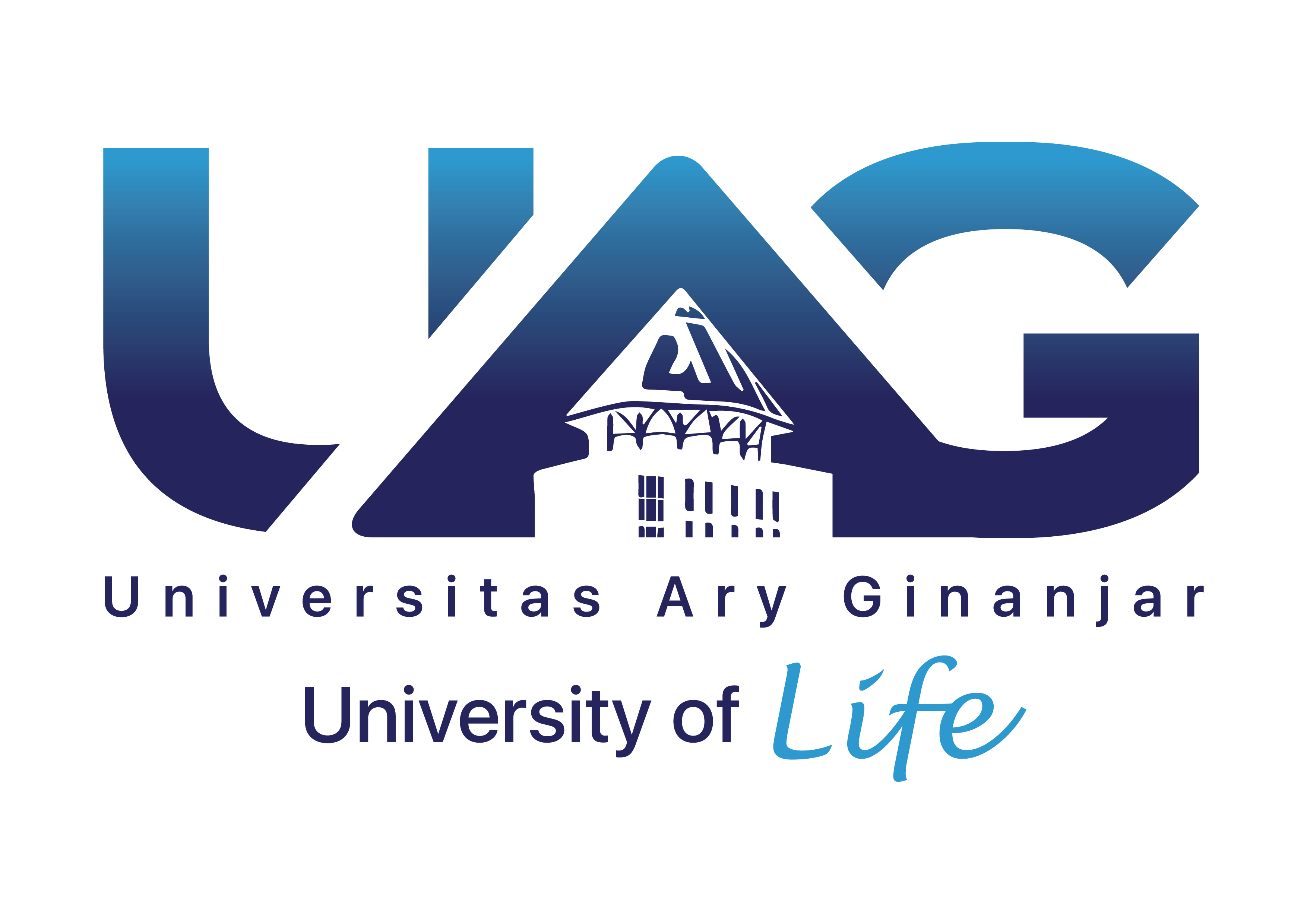 Logo UAG